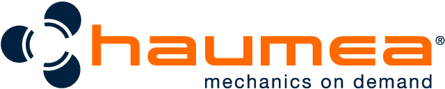 Haumea S.r.l. Logo